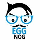 Cybernog logo