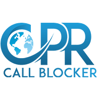 CPR Call Blocker logo