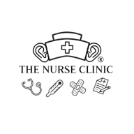 The Nurse Clinic logo