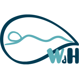 Web Of Hydromassage logo