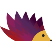 Hedgehog logo