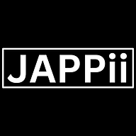 JAPPii logo