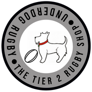 Underdog Rugby logo