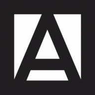 A-Plan logo