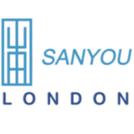 Sanyou London Pvt Ltd logo