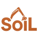 SOIL Excavating logo