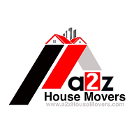 a2z House Movers logo
