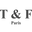 tiffanyandfred.com logo