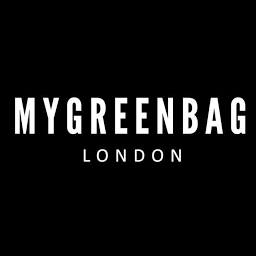 My Green B logo