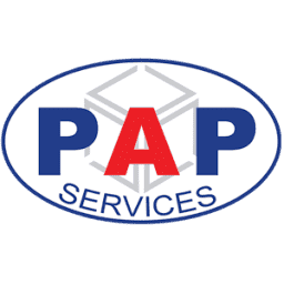 Papservices logo