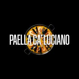 Paella Ca'Luciano logo
