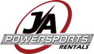 JA Powersports Jet Ski Rental Sarasota logo