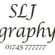 SLJ Photography LTD logo