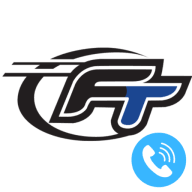 Fast Track Appliance & Scales logo