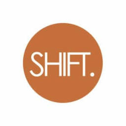 Wear SHIFT. logo