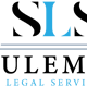 Suleman Legal Services logo