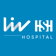 Liv Harley Street Hospital logo