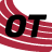 On Track & Field, Inc. logo