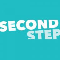 Second Step logo