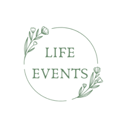 Life Events logo