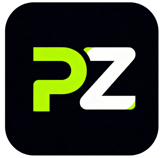 PharmaZaq logo