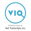 nettranscripts.com logo