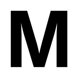 Monokel Eyewear logo