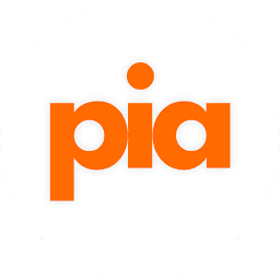 Piafs logo