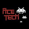 Acetechshop logo