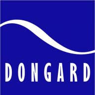 Dongard logo