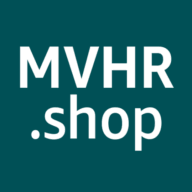 MVHR.shop logo