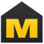 Monteurzimmer.de logo