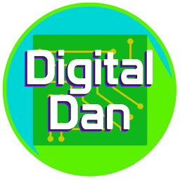 Digital Dan IT Services logo