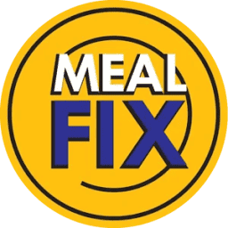 mealfixcanada.com logo