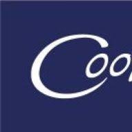 Cookes Storage logo