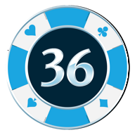 ICE36 DK logo