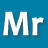 Mr Car Hire logo