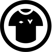 Vintage Football Shirts logo