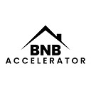 My BnB Accelerator logo