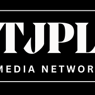TJPL NEWS logo