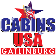 cabinsusagatlinburg.com logo
