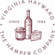 Virginia Hayward logo