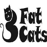 3fatcats logo