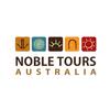 Nobletoursaustralia logo
