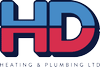 Hdheatingltd logo