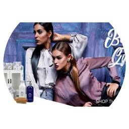 Optimum Beauty Shop logo