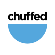 Chuffed.org logo