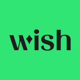 Home Wish logo