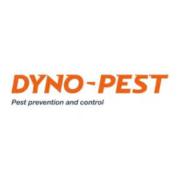 Dyno-Pest logo