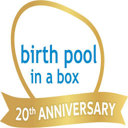 Birth Pool In A Box logo